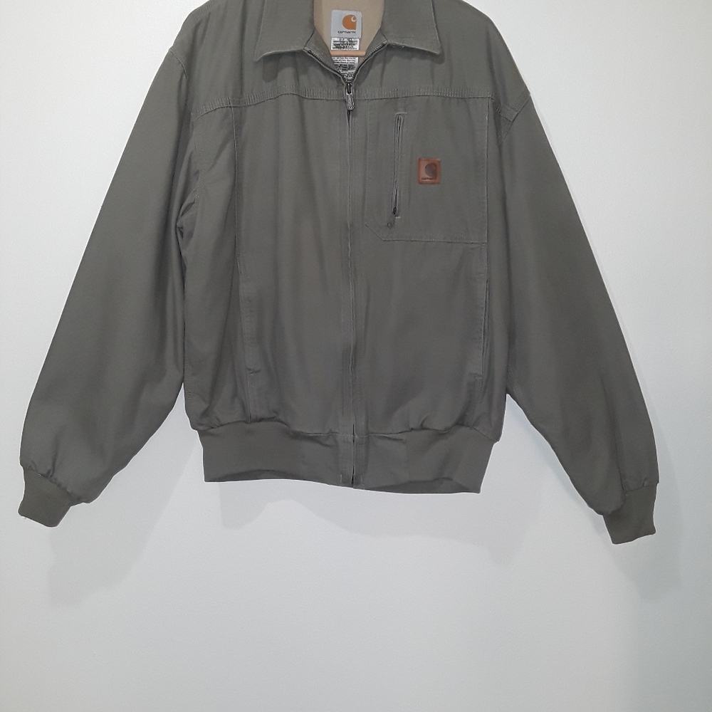 CARHARTT JACKET